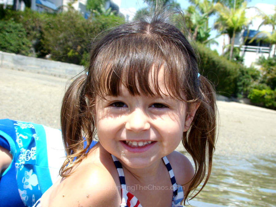 toddler beach in huntington beach