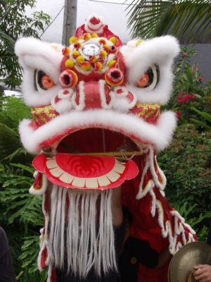 Aquarium of the Pacific Autumn Festival