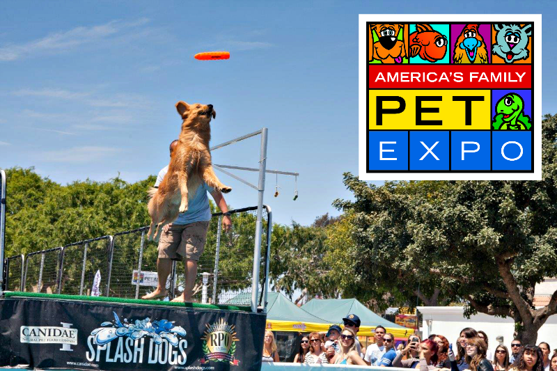 Americas Family Pet Expo 2016