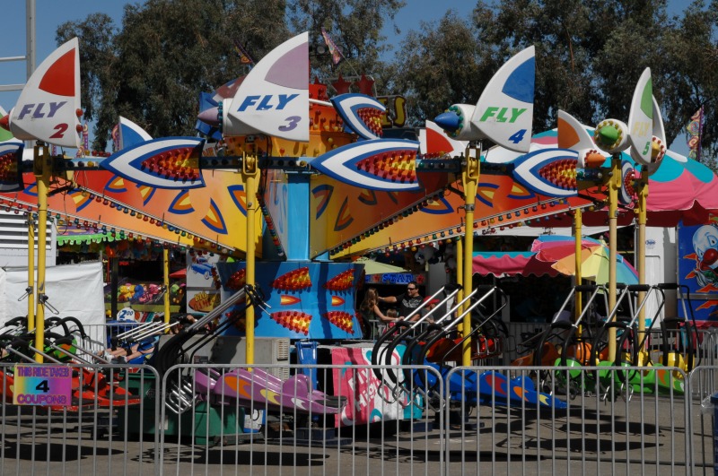 Strawberries Take Over Garden Grove This Memorial Day Weekend GGStrawberryFst Balancing The