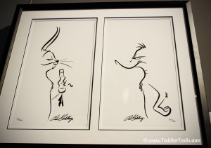 #chuckjones