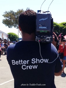 Better Show Crew #shop