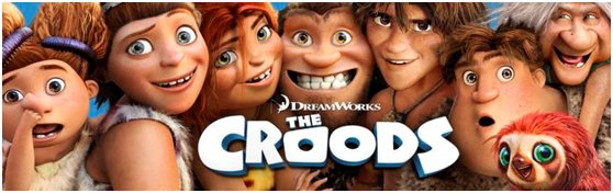 Croods