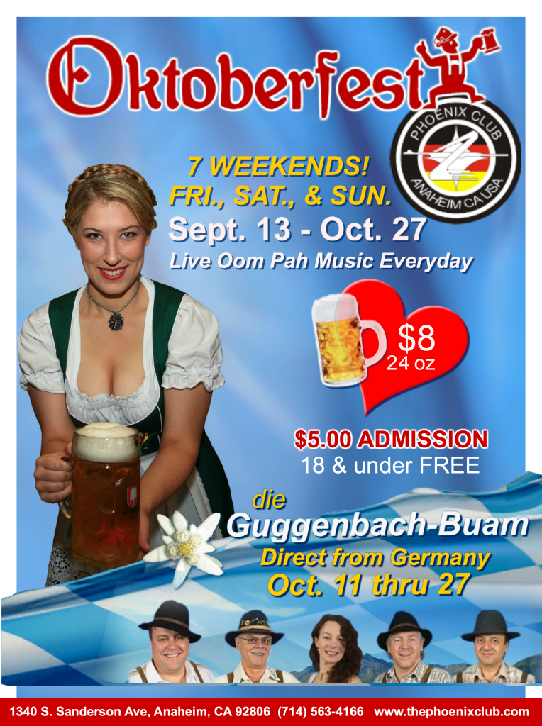 Oktoberfest