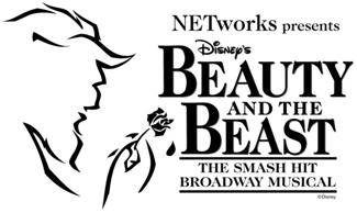 Beauty And The Beast Logo