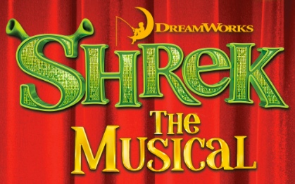 Shrek Musical