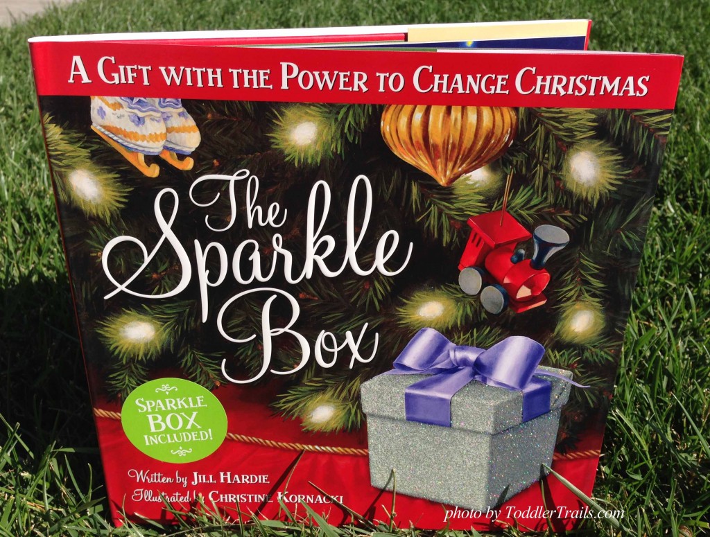 The Sparkle Box