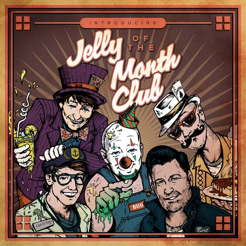 JellyoftheMonthClub