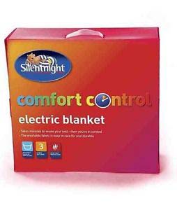 Silent Night Comfort Control