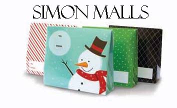 Simon Gift card