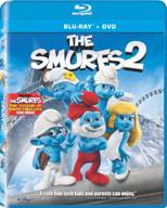 Smurfs Image