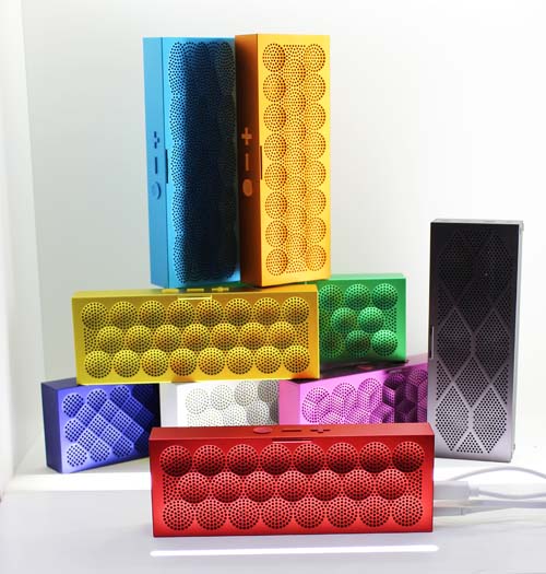 Tech Gift Mini Jambox #Shop