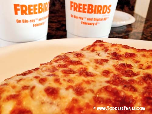 FreeBird Pizza