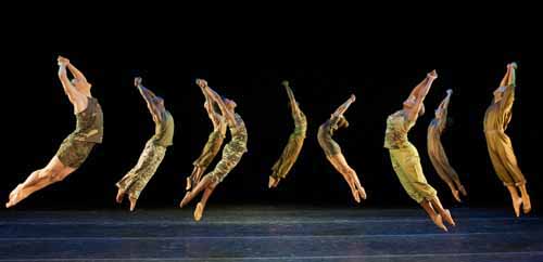 Alvin Ailey American Dance Theater 1
