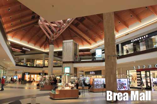 Brea Mall 1