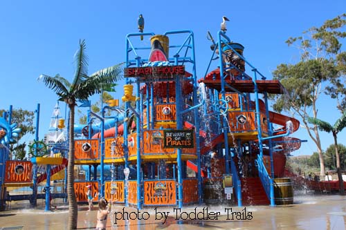 Buccaneer Cove at Boomers