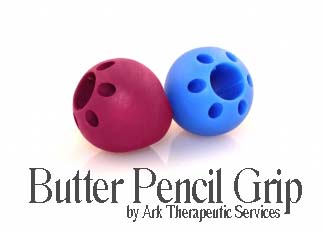 Butter Grip 2 pk