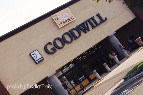 Goodwill Westminster