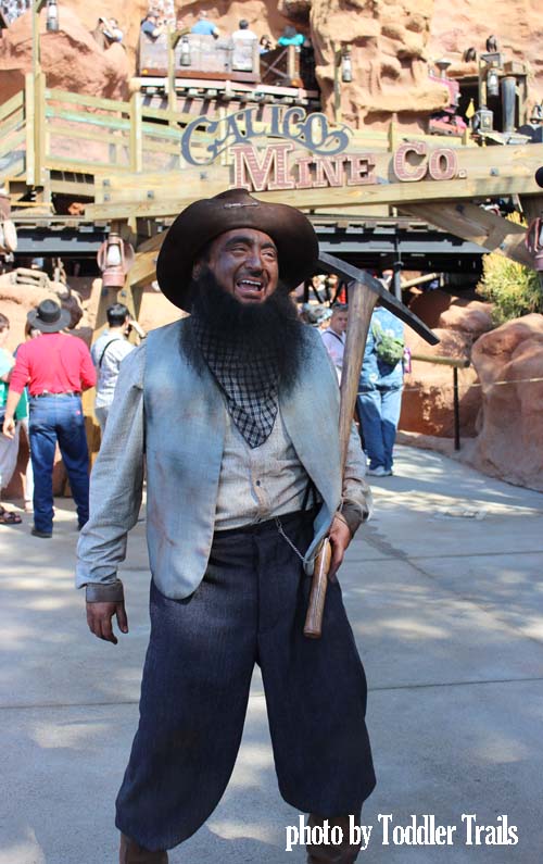 Knotts Clem Culpepper