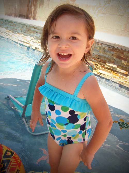 The Importance of Water Safety - Toddler Trails