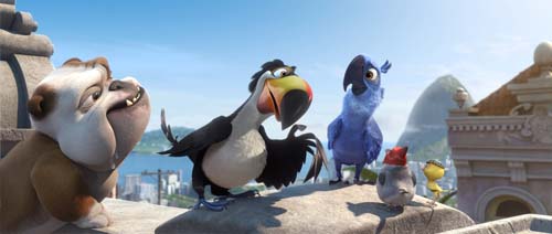 RIO 2