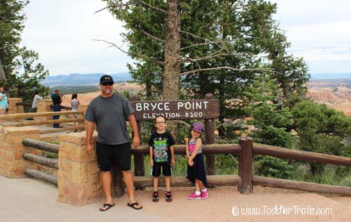 Bryce Canyon National Park