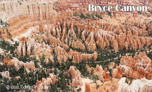 Bryce Canyon