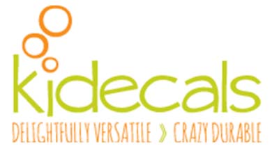 KideCals Logo