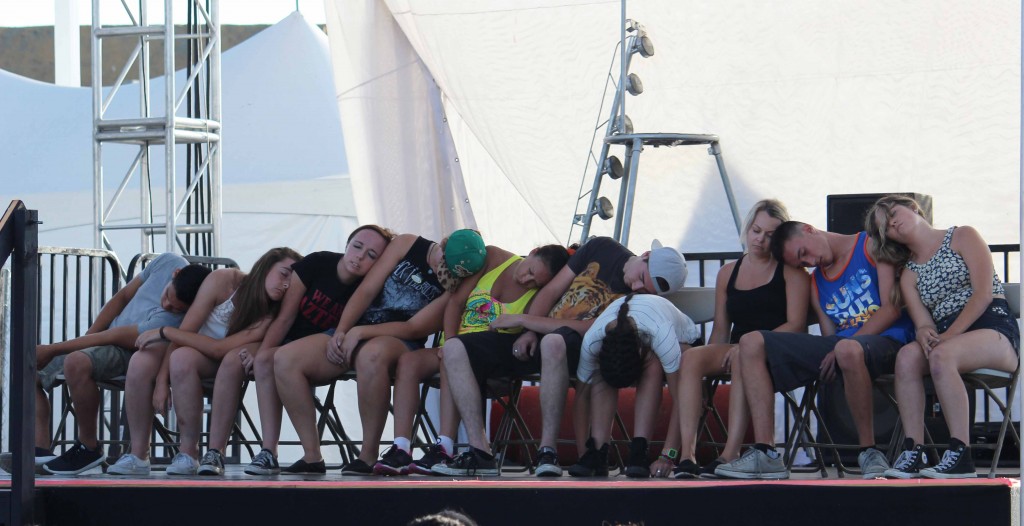 Fair Hypnotist