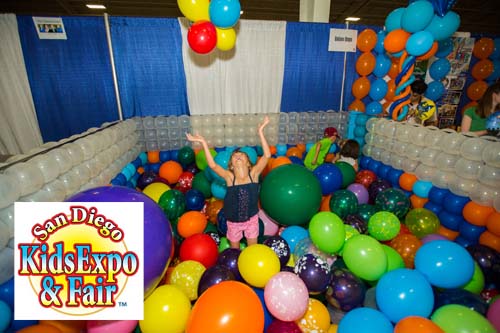 San Diego Kids Expo