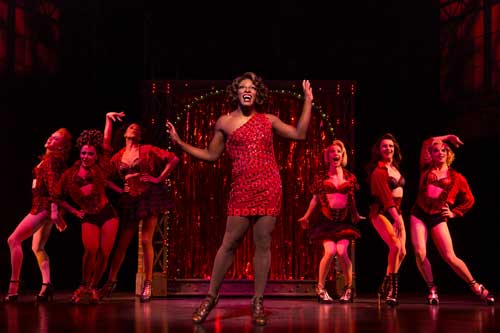 Kinky Boots, Segerstrom Arts