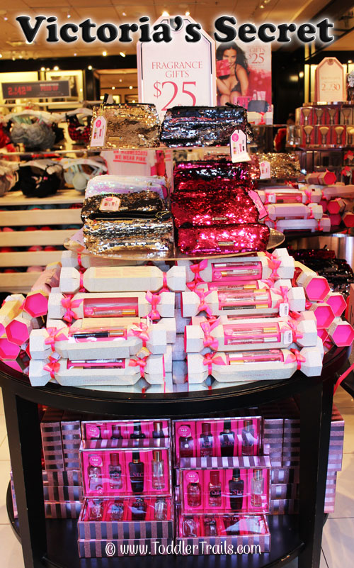 Victoria's Secret, Outlets At Orange