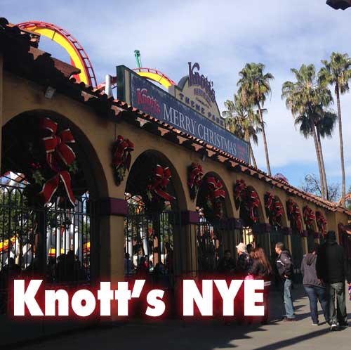 NYE-Knotts