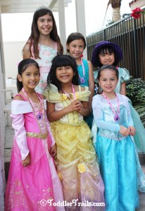 Disney Princess Party, Disney Princess, Dress Up