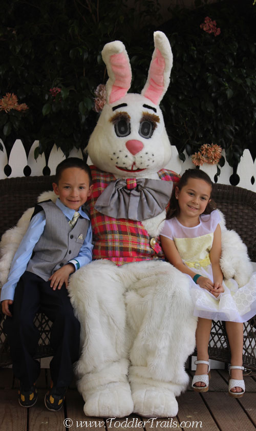 Irvine Park Railroad Easter Eggstravaganza, Toddler Easter Activities, Kids Easter Activities