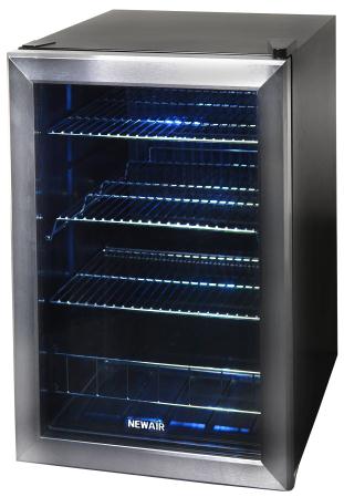 NewAir, AB-850 84 Can Beverage Cooler