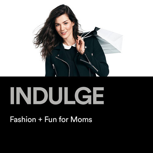 Indulge at Westminster Mall 2015