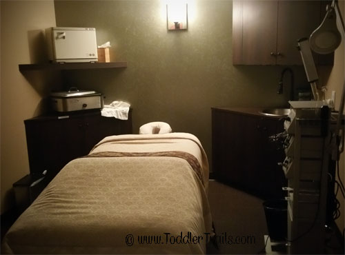 Unbooked Appointments, Massage Heights in Irvine, Discounted Spa Treatments