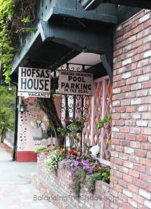 Hofsas House Hotel, Carmel by the Sea