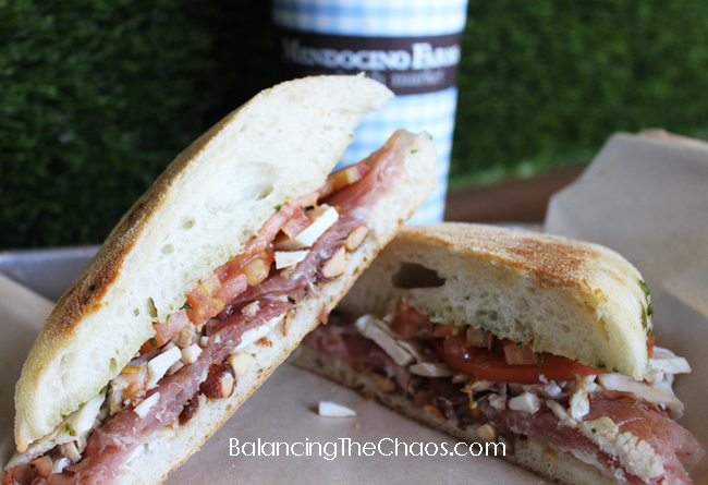 Prosciutto-Free-Range-Chicken, Mendocino Farms