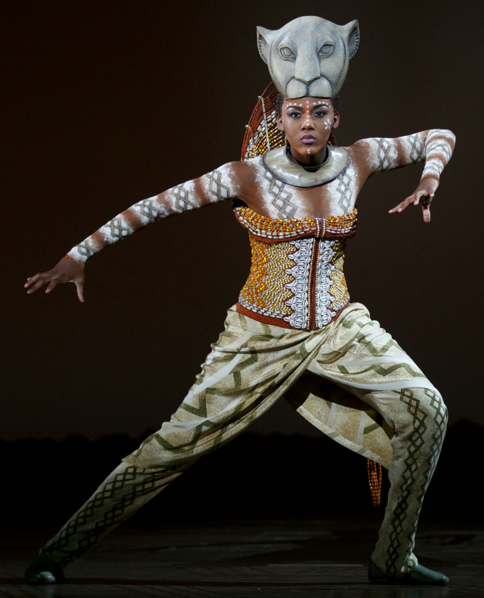 Disney's The Lion King at Segerstrom Center For the Arts