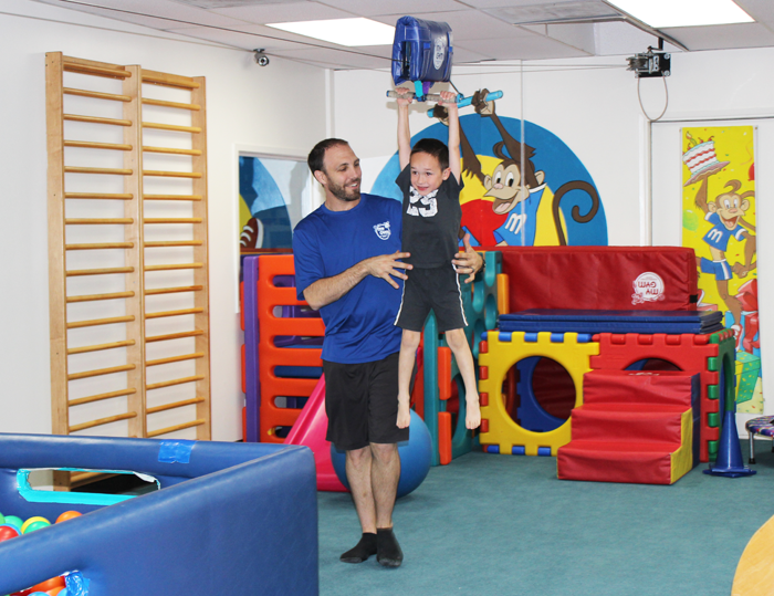 FREE Event Fall Festival at My Gym Yorba Linda, Sept 19th