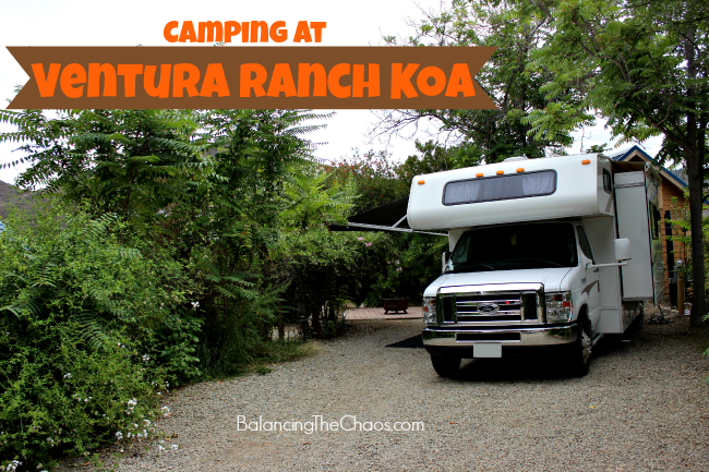 Ventura Ranch KOA