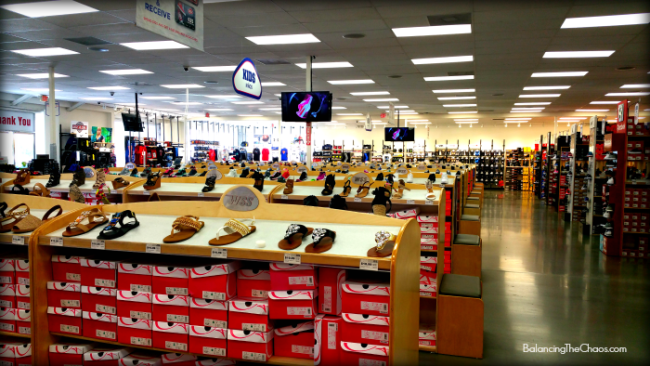 wss shoes on century and crenshaw