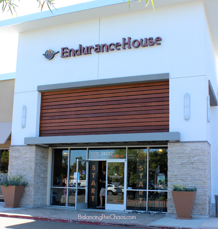 Endurance House Orange County, Aliso Viejo