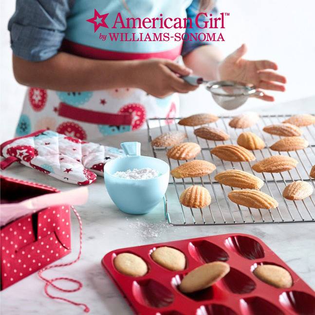 American Girl Williams Sonoma