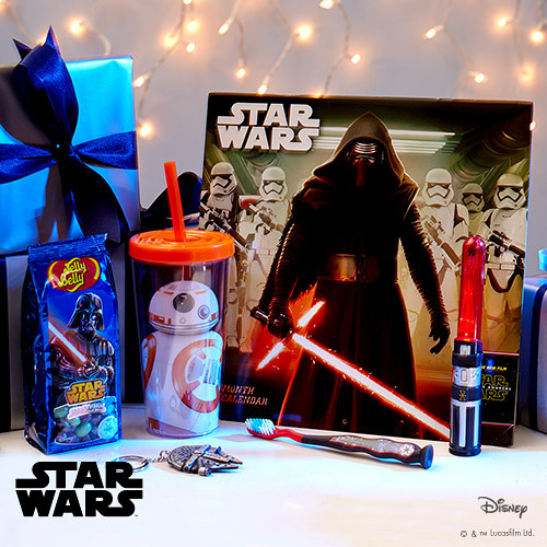 Zulily Star Wars Gifts