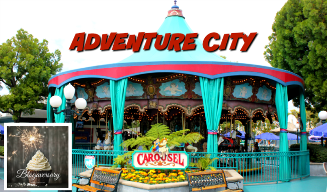 Blogaversary Giveaway Day 17: Adventure City Theme Park in Anaheim # ...