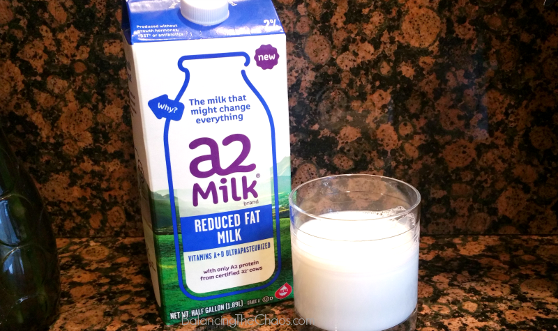 a2 Milk