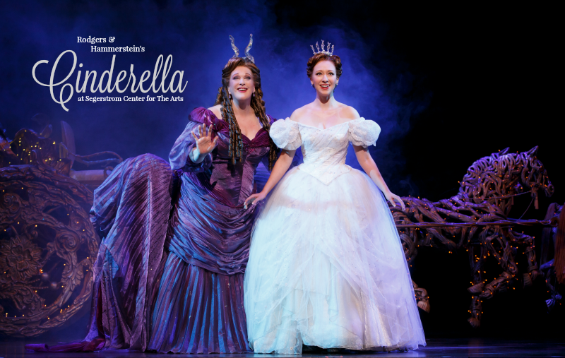 Cinderella at Segerstrom Center of the Arts-photo-by-Carol-Rosegg